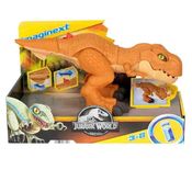 Imaginext Jurassic World T Rex