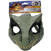 Jurassic World Mascara Giganotosaurus