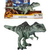 Jurassic World Dinossauro Rugido do Giganotosauro