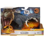 Jurassic World Dinossauro Rajasaurus