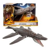 Jurassic World Dinossauro Liopluerodon