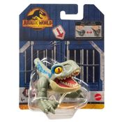 Jurassic World Velociraptor Azul