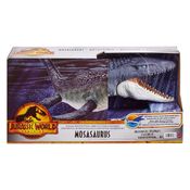Jurassic World Mosasaurus Protetor dos Oceanos