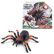 Robô Alive Aranha Gigante