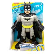 Imaginext Boneco Batman Renascer Grande