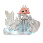 Boneca LOL Surprise Candide O.M.G. Collector Edition - Crystal Star