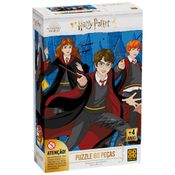 Puzzle Grow Harry Potter - 60 Peças