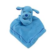 Naninha Plush Cachorrinho Azul Hora de Nanar