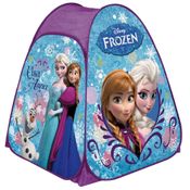 Barraca Portátil Zippy Toys Frozen