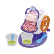 Máquina de Sorvete Multikids Kids Chef com Acessórios