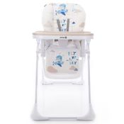 Cadeira para Refeição Feed Blue Sky 0 até 23 kg Safety 1st
