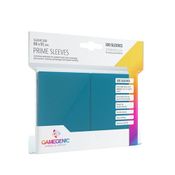 Prime Sleeves 100 un Protetor de Card Game Pokémon Magic