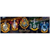 Puzzle Grow Panorama Harry Potter - 350 Peças