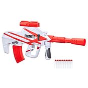 Lança-dardos Nerf Fortnite B-AR F2345 - Hasbro