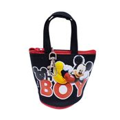 Chaveiro Porta Moeda Mickey Boy: Disney