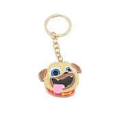 Chaveiro Rolly Puppy Dog Pals: Disney