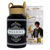 Luminária Pote Led Poção Polyjuice: Harry Potter