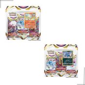 Combo Cartas Espada E Escudo Scorbunny e Croagunk