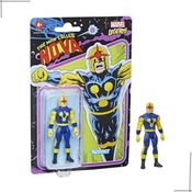Avengers Legends Retro The Man Called Nova Hasbro F3821