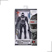 POWER RANGERS IN SPACE PHANTOM RANGER - HASBRO E5906