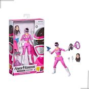 Power Rangers In Space Pink Ranger - Hasbro E5906