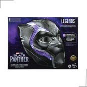 Marvel Legends Capacete Mascara PANTERA NEGRA Hasbro  F3453