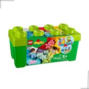 Blocos de montar LEGO 10913 Duplo - Caixa De Pecas