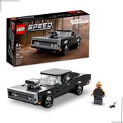 LEGO 76912 Speed Champions Fast & Furious 1970 Dodge Rt