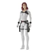 Marvel Titan Hero Series Viuva Negra - Hasbro E8675