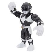 Playskool Power Rangers Mega Mightie Ranger Black - Hasbro E5869