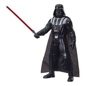 Figura Olympus - Darth Vader - Hasbro