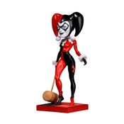 Harley Quinn Head knocker - DC Comics - Neca