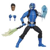 Power Rangers Lightning Collection - Ranger Azul - E5906