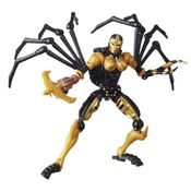 Transformers Kingdom War For Cybertron arachnia - Hasbro F0670