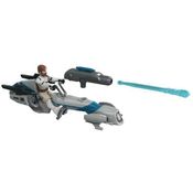 Star Wars Mission Fleet Barc Speeder - Hasbro E9678