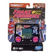 Jogo Tiger Eletronics Transformers - E9728 - Hasbro
