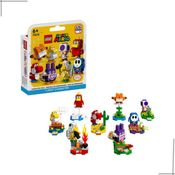 LEGO 71410 Super Mario Packs De Personagens Série 5