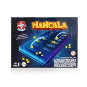 Jogo Mancala - Estrela