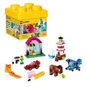Lego Classic Peças Criativas 221 Peças - 10692