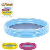 Piscina Redonda Inflável 400 Litros - Wellmix