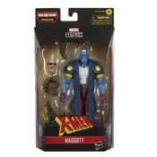 Action Figures Maggot X-Men Marvel Legends