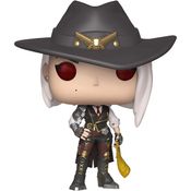 Funko Pop Overwatch Ashe 441