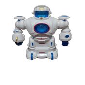 ROBOT BATE E VOLTA - PI3925 - Pica Pau