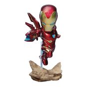 Estátua Iron Man MK50-Mini Egg Attack - Beast Kingdom