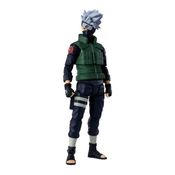 Boneco Naruto - Hatake Kakashi 12cm - Fun