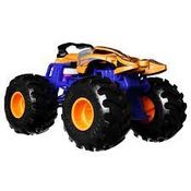 Hot Wheels - Monster Trucks 1:24 - Scorpedo Gtj35