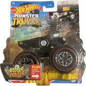 Hot Wheels - Monster Trucks - Rodger Dodger Hcp91