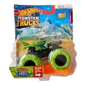 Hot Wheels - Monster Trucks - Tiger Shark Hgd00
