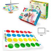 Jogo Tornado - Brincadeira de Criança