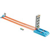 Pista Hot Wheels Action Campeonato Reta +4 Anos Mattel
